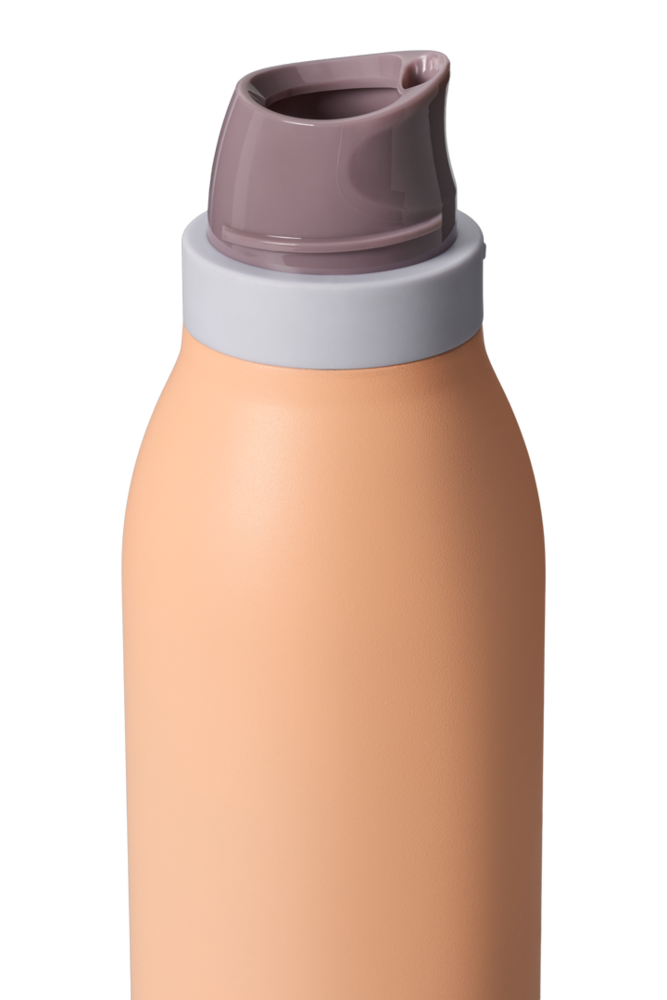 Peachy Keen
