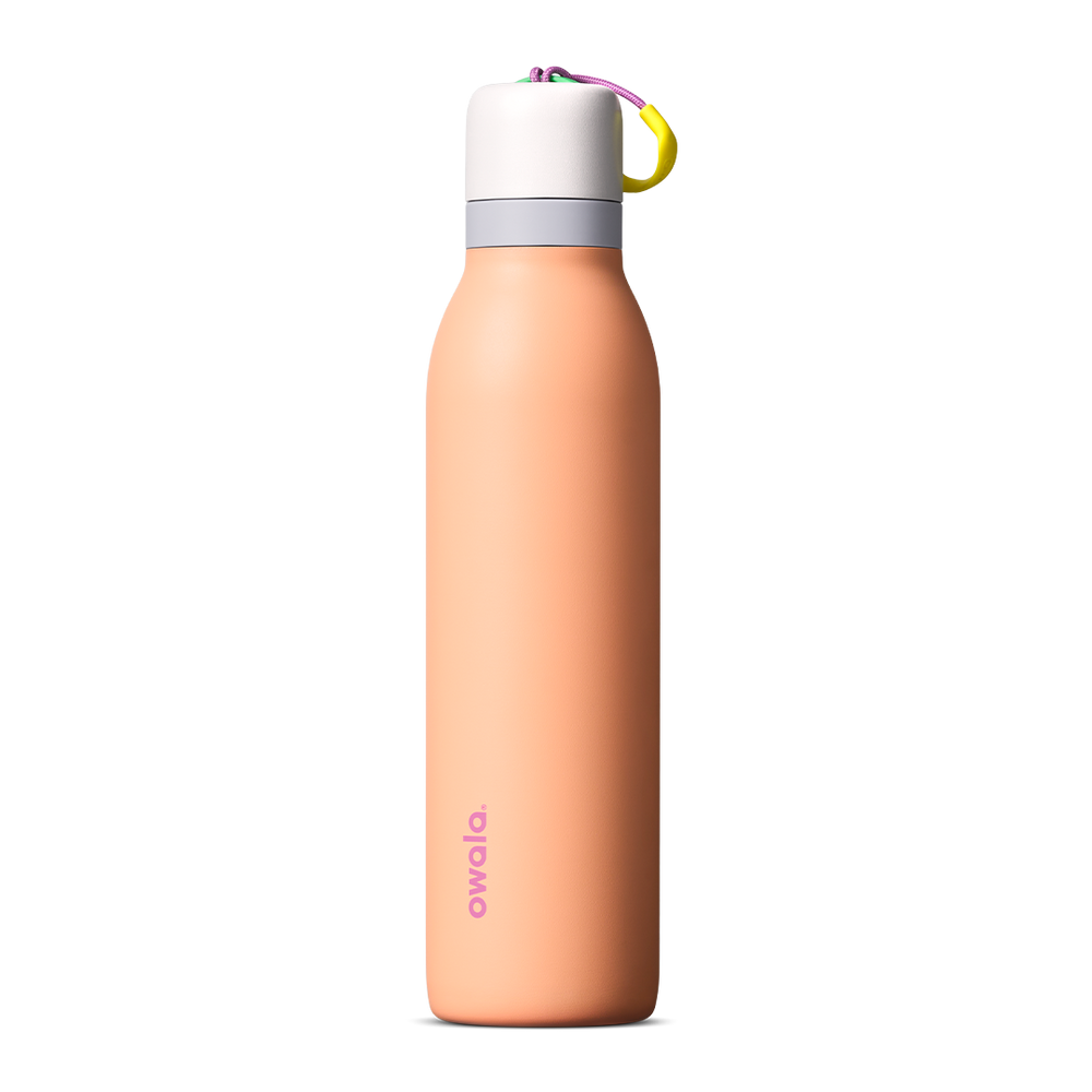 Peachy Keen