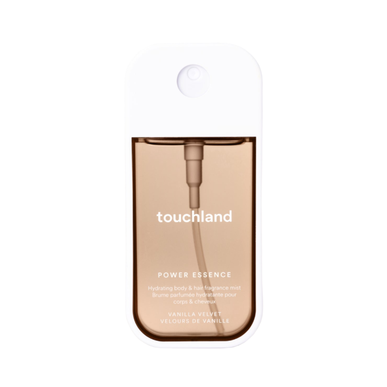 VANILLA VELVET