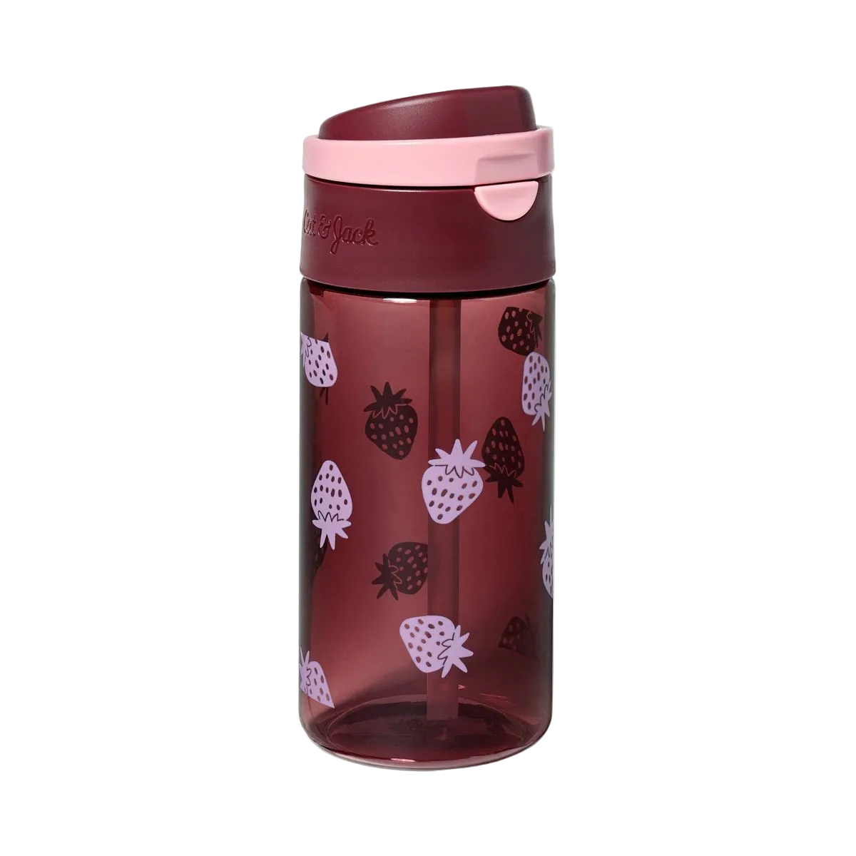 16 oz Water Bottle