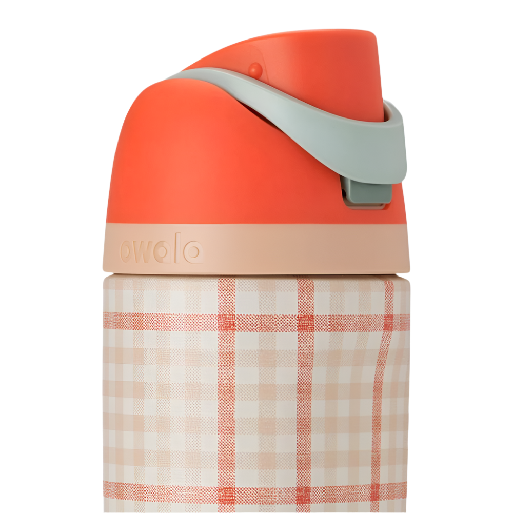 Gingham Getaway