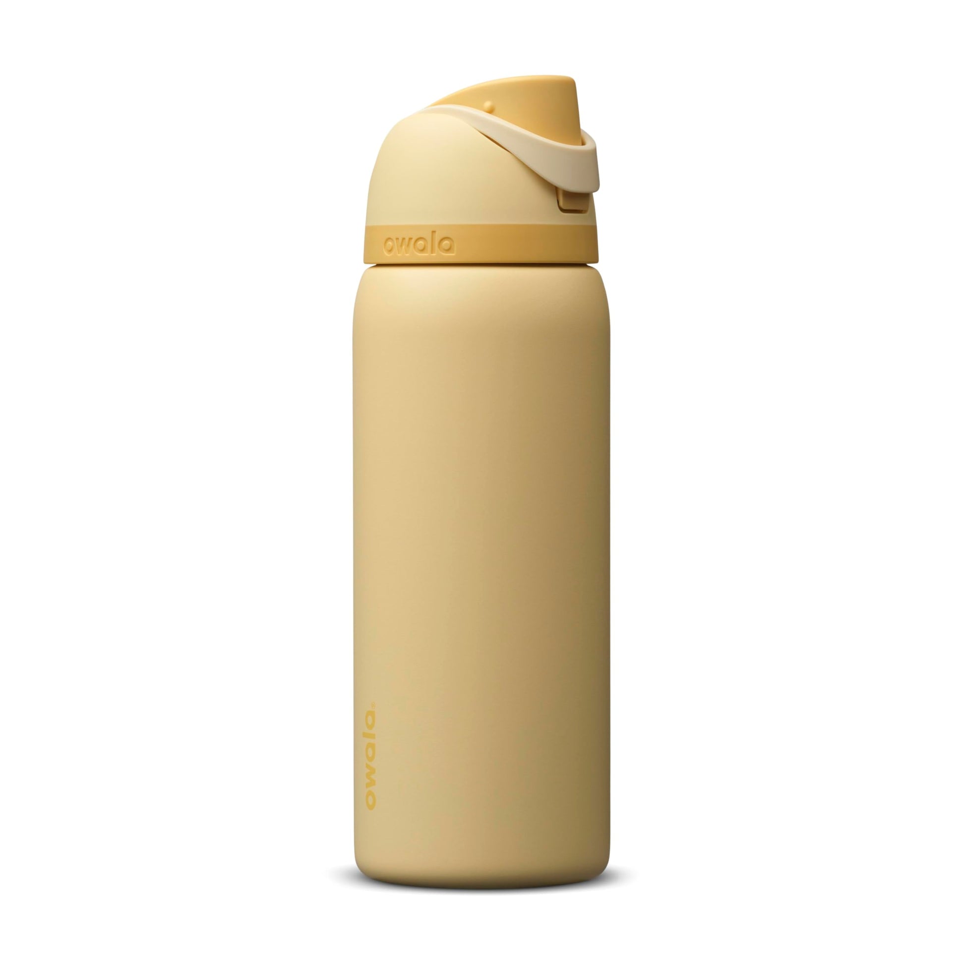 Butter half