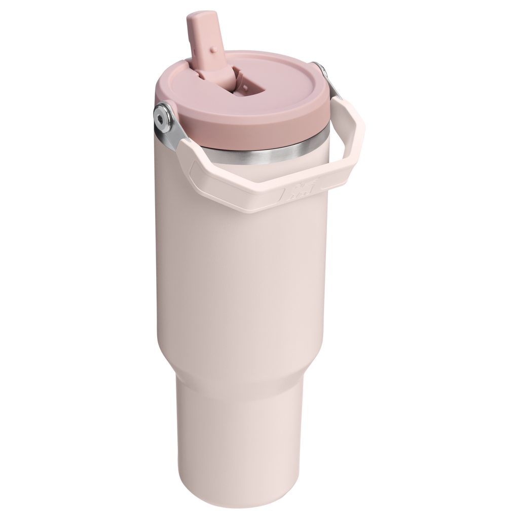 Rose Quartz IceFlow
