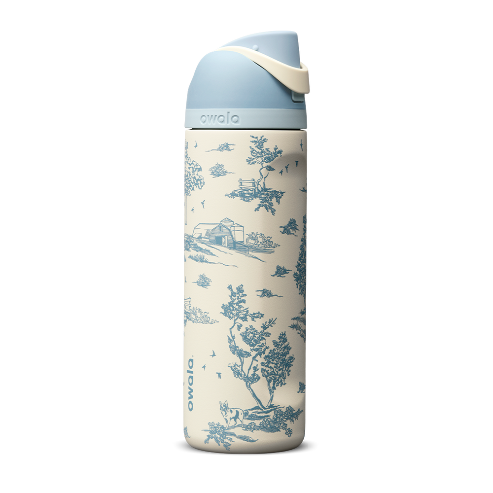 Toile Be Home