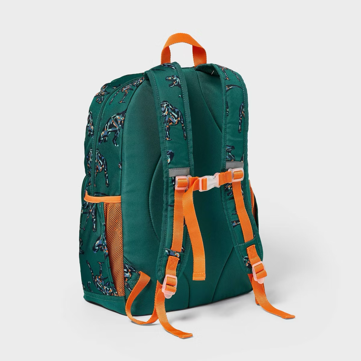Kids Backpack Dino