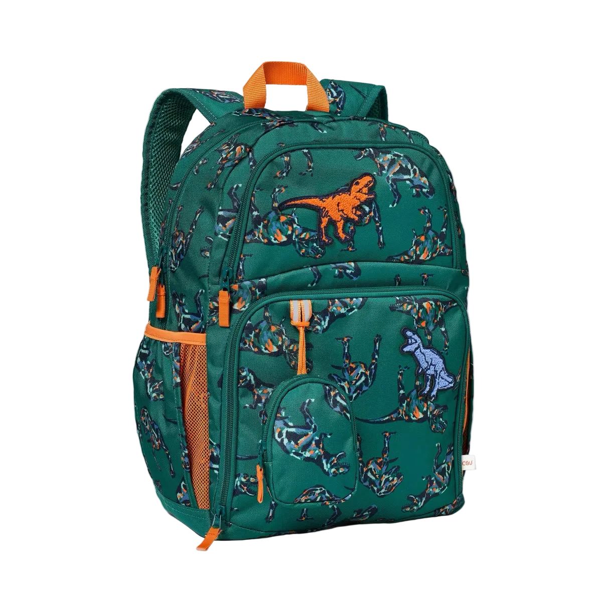 Kids Backpack Dino