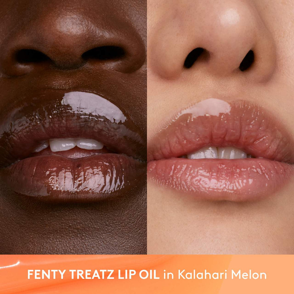 Fenty Treatz Lip Oil