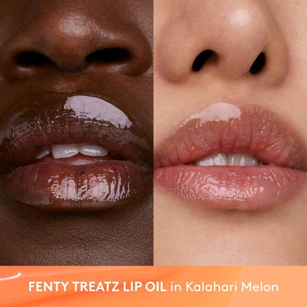 Fenty Treatz Lip Oil