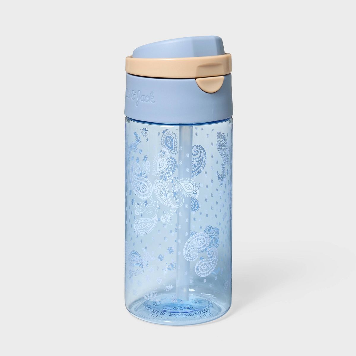 16 oz Water Bottle