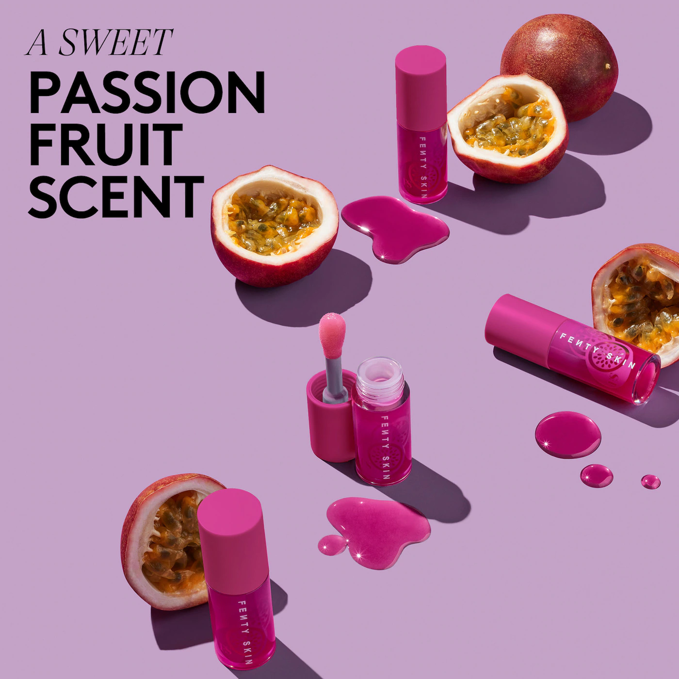 Fenty Treatz Lip Oil