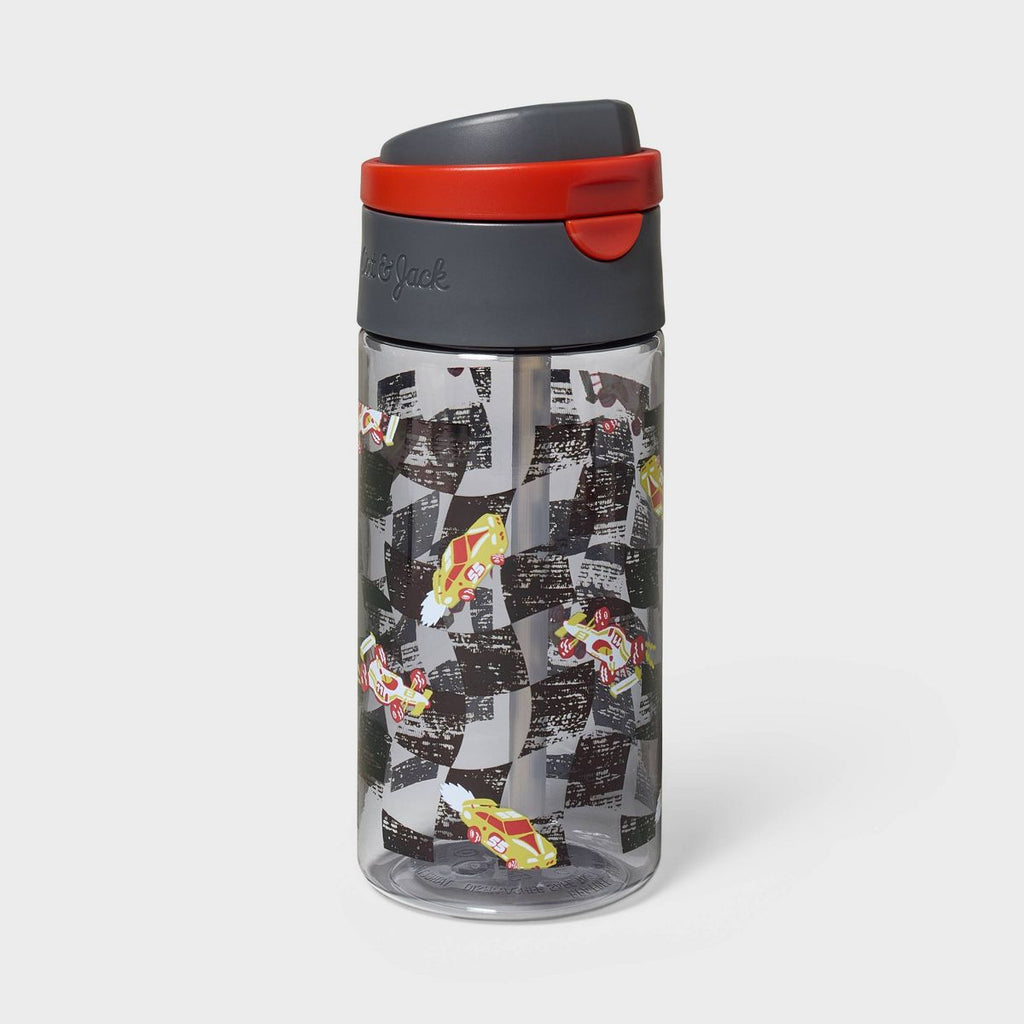 16 oz Water Bottle