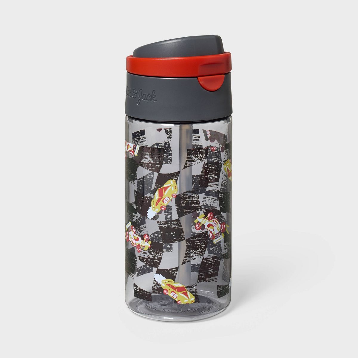 16 oz Water Bottle