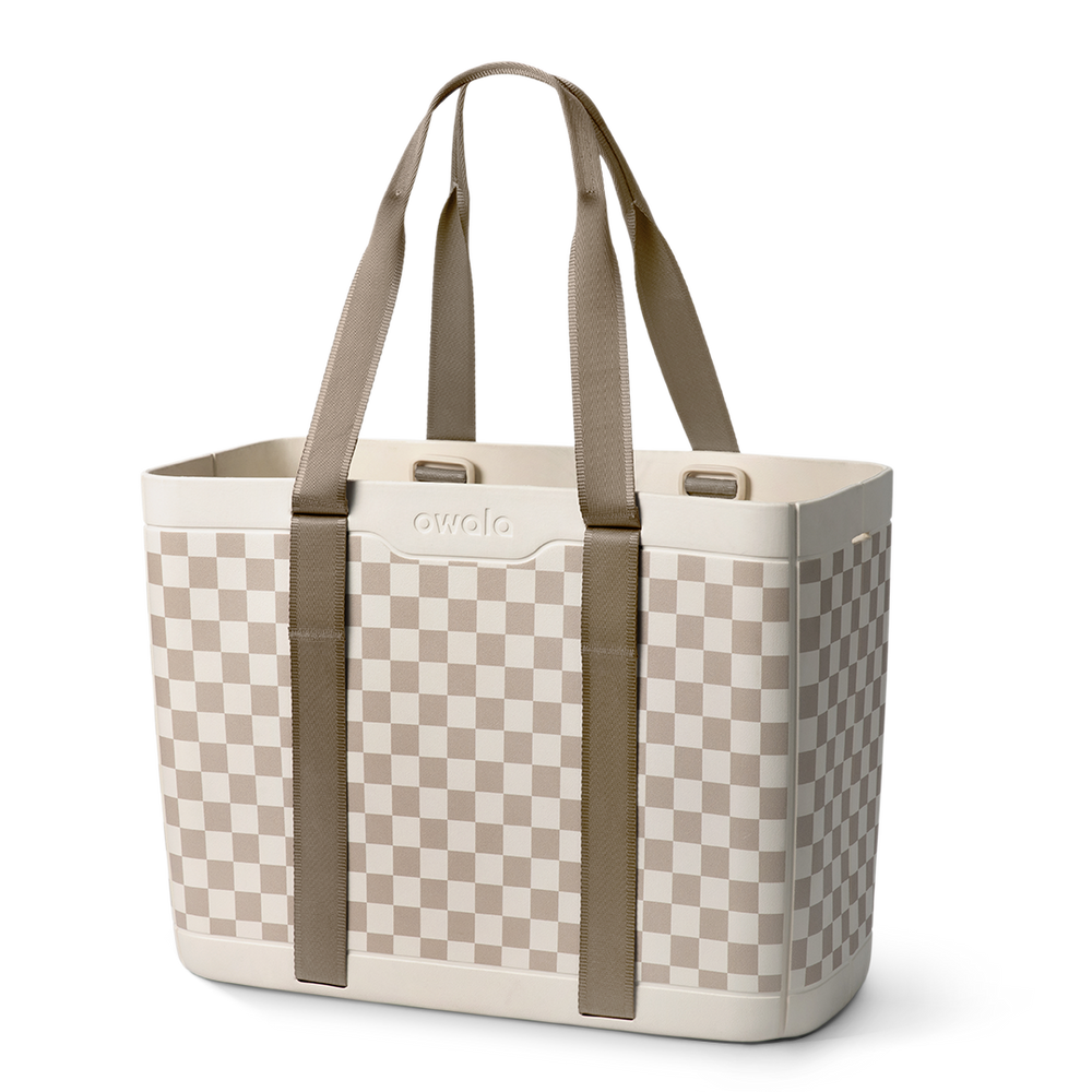 The Sun-Day Collapsible Tote