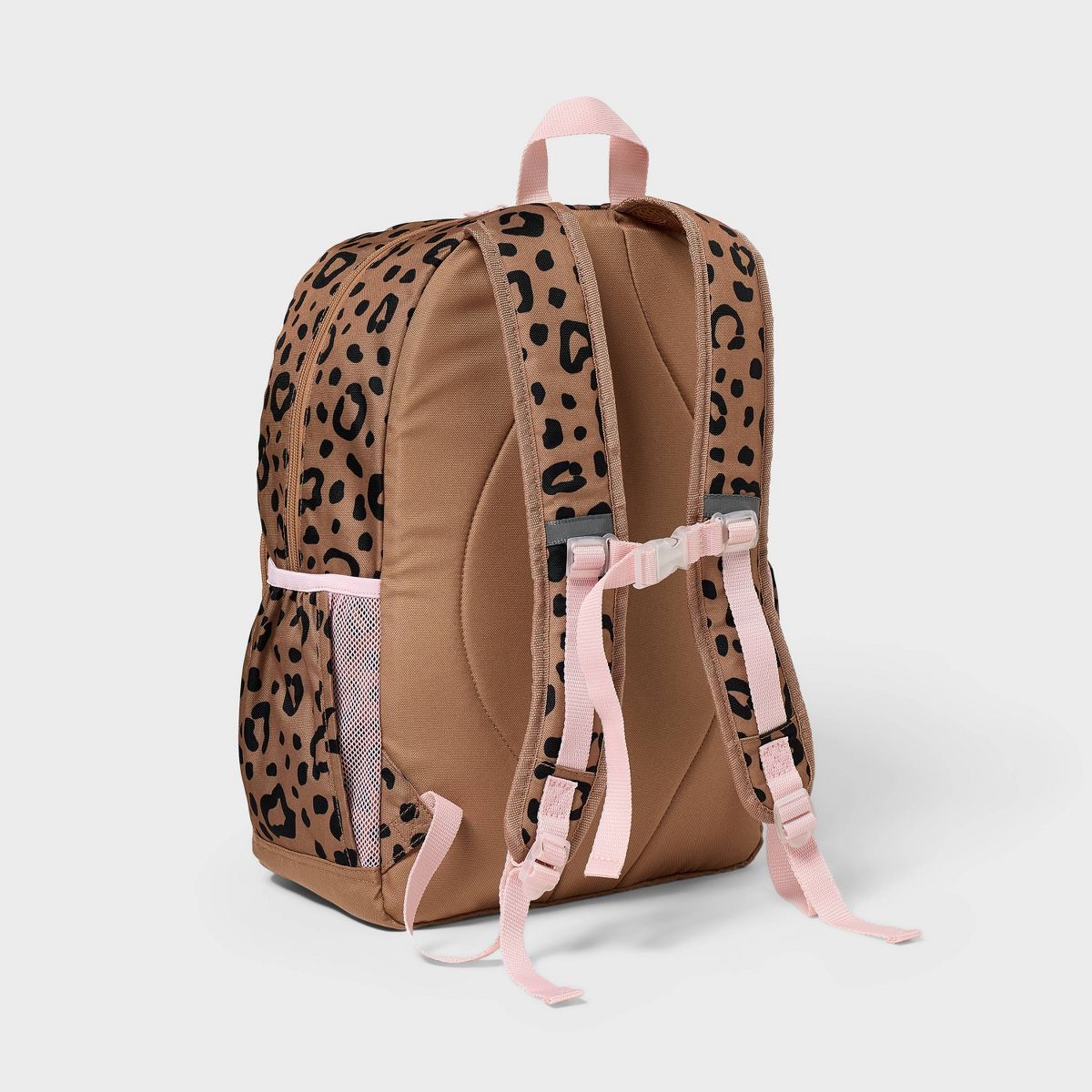 Kids Backpack Leopard