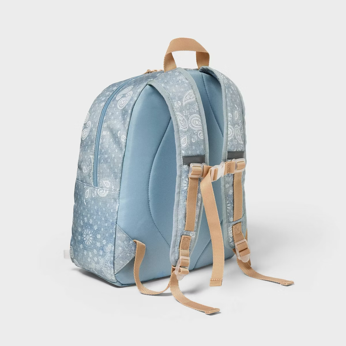 Toddler Backpack Western