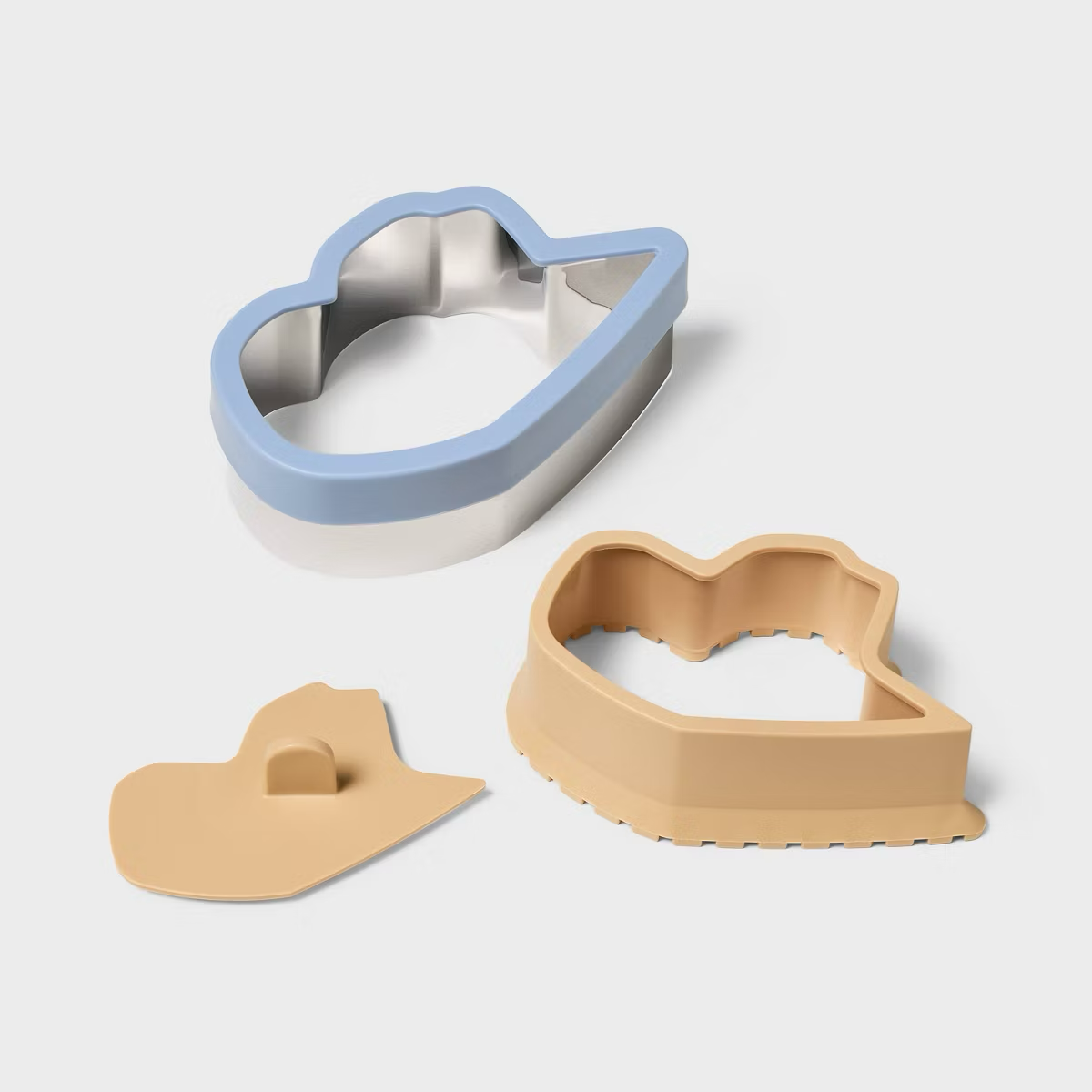 Sandwich Cutter