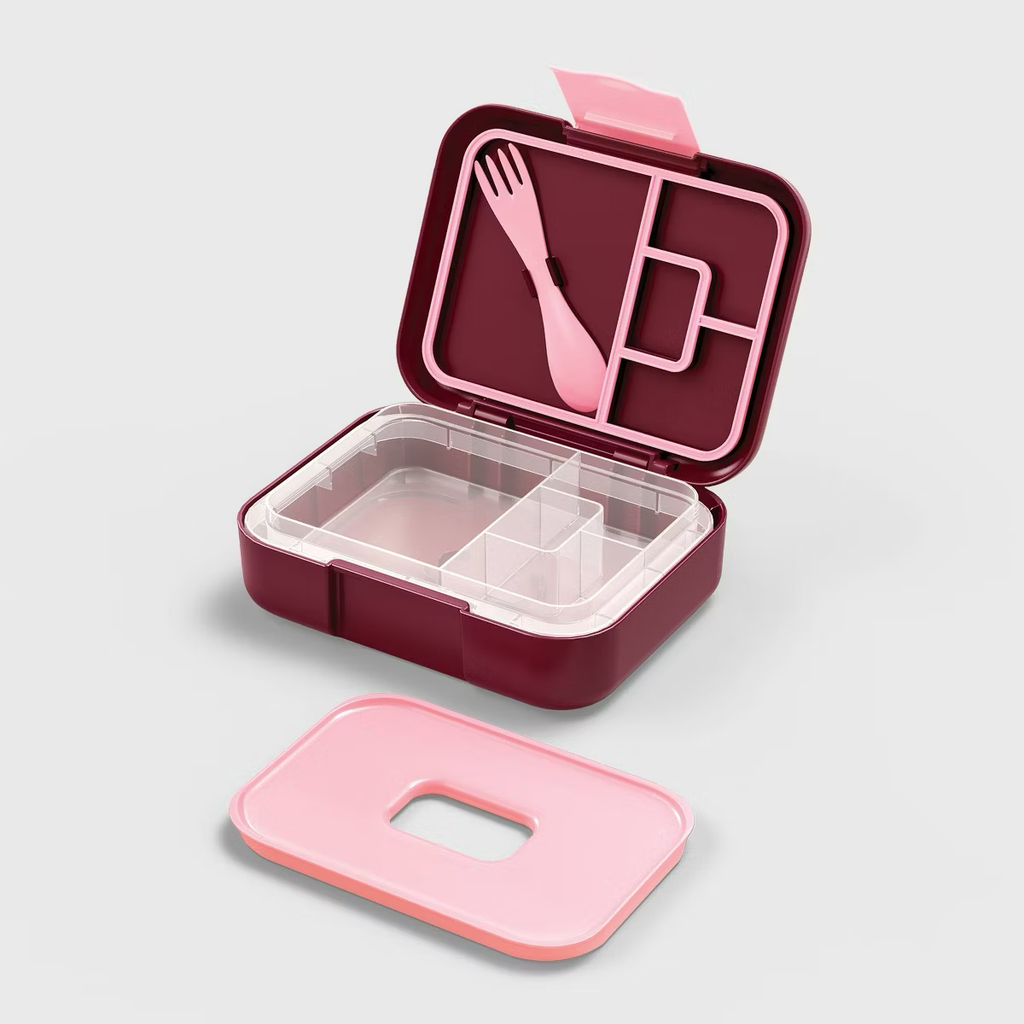Premium Bento Lunch Box