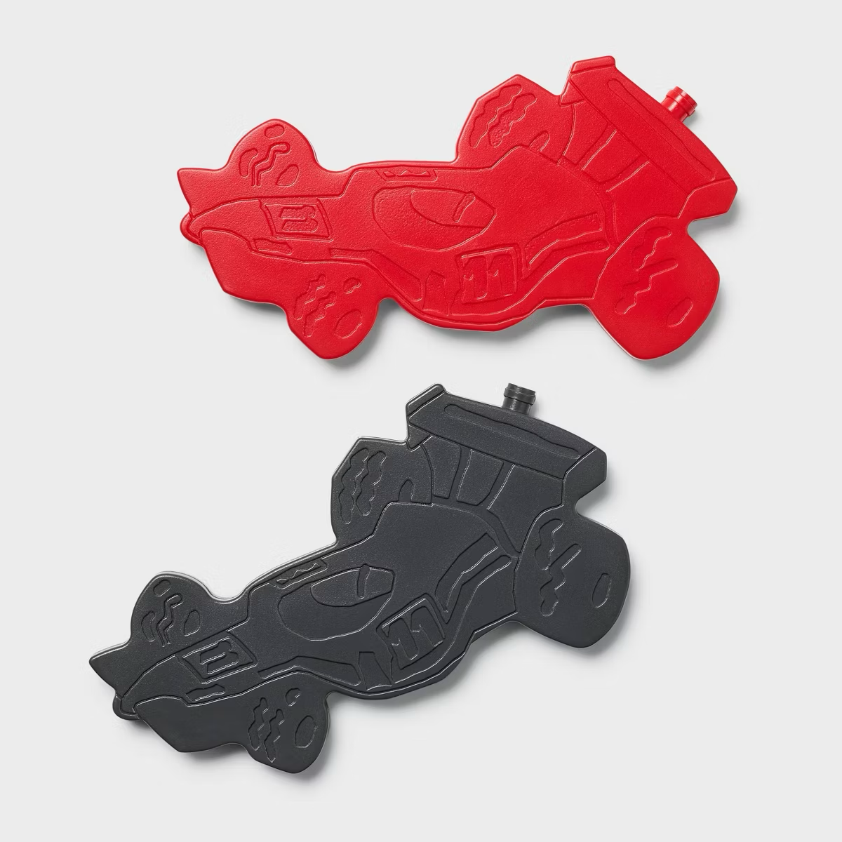 Refreezable Ice Packs