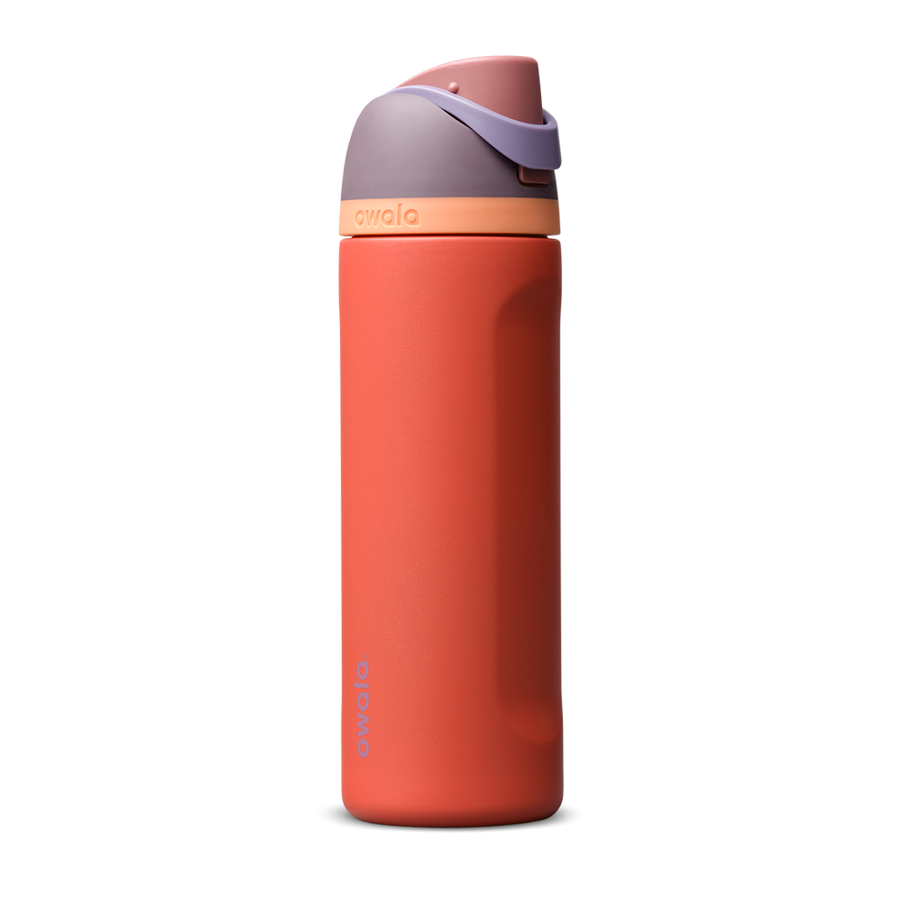 Terracotta Sunset