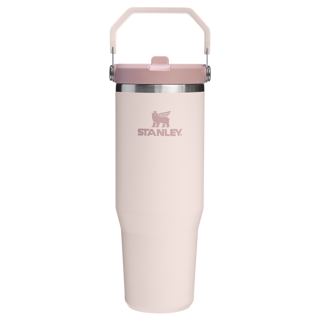 Rose Quartz IceFlow