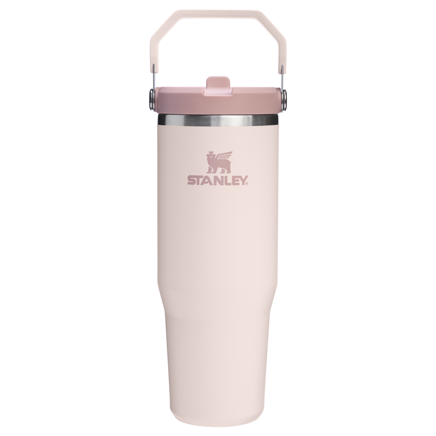 Rose Quartz IceFlow