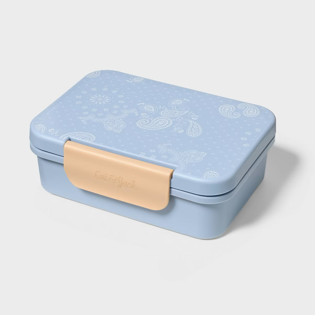 Snack Bento Lunch Box