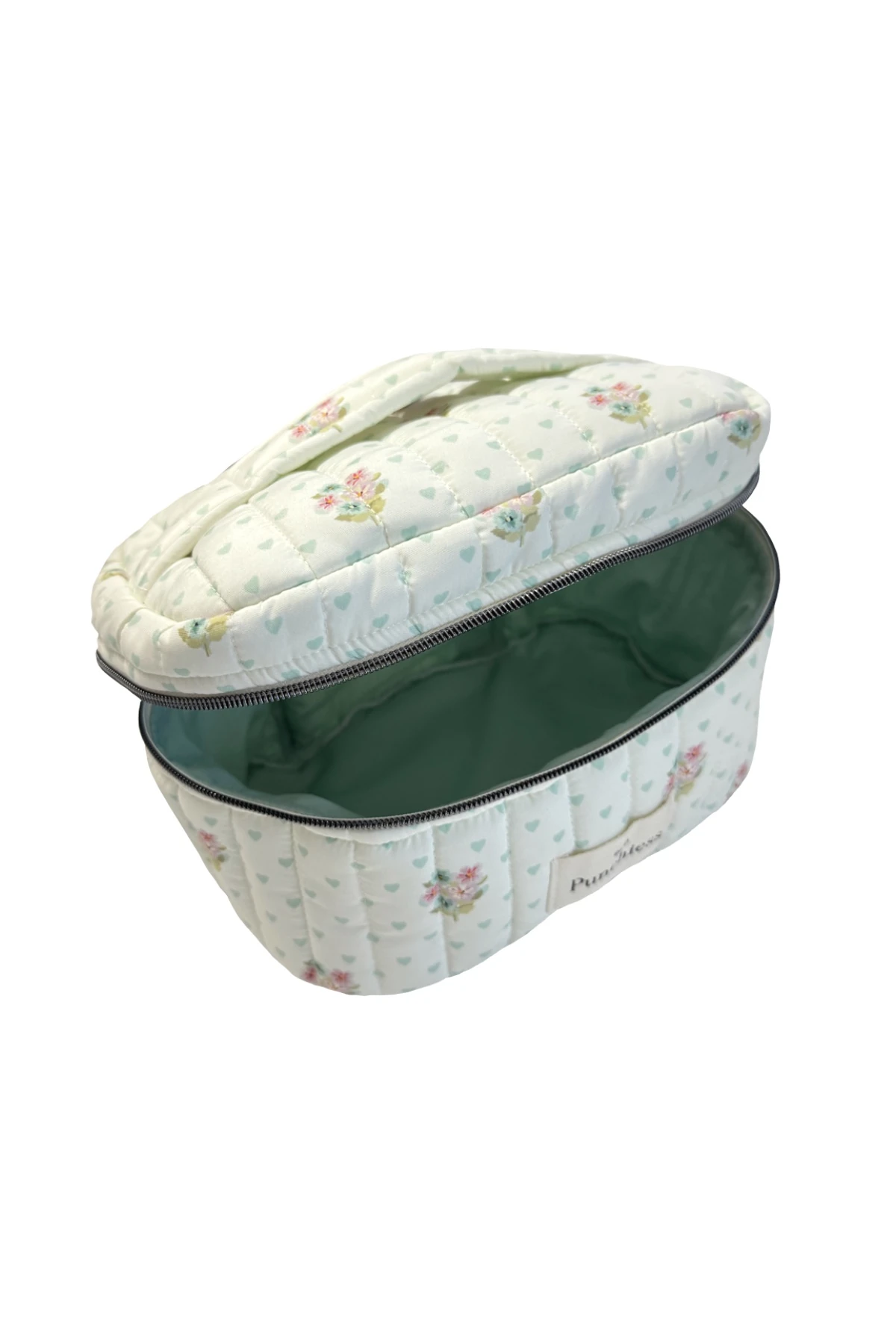 Amour Vanity Case