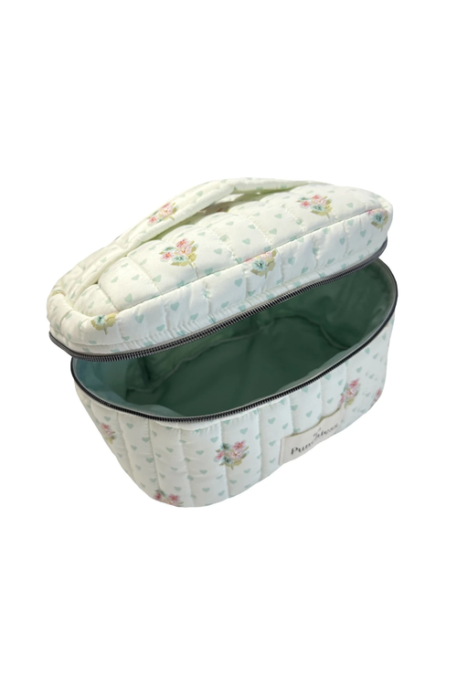 Amour Vanity Case