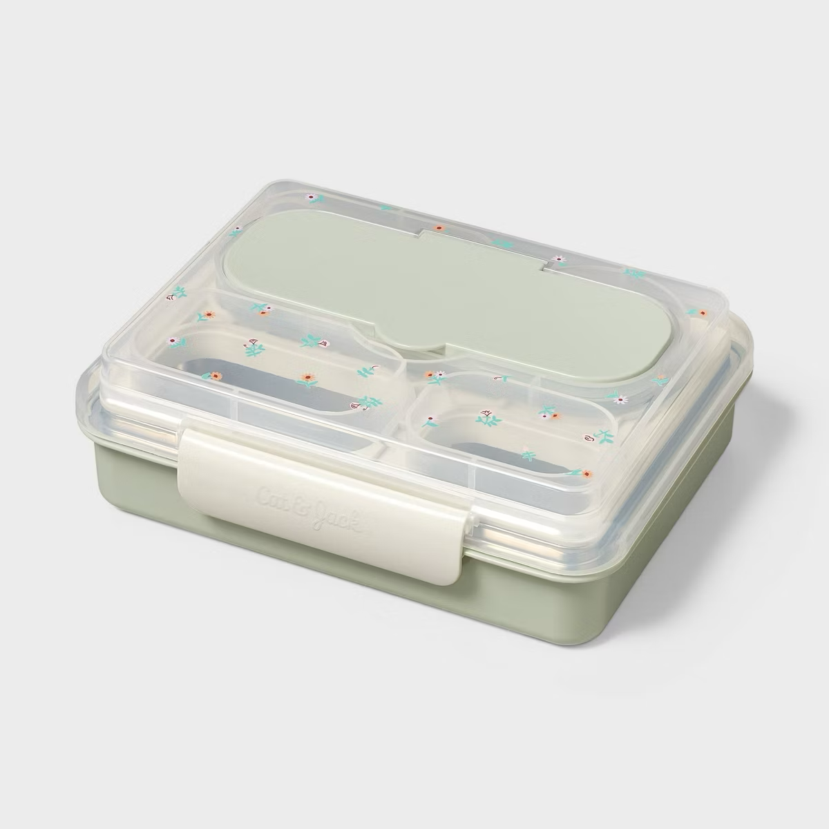 Stainless Steel Bento Lunch Box