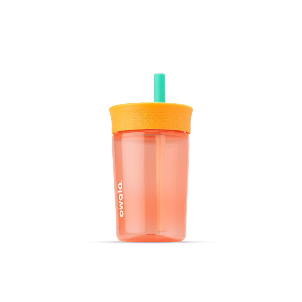 Just Peachy
