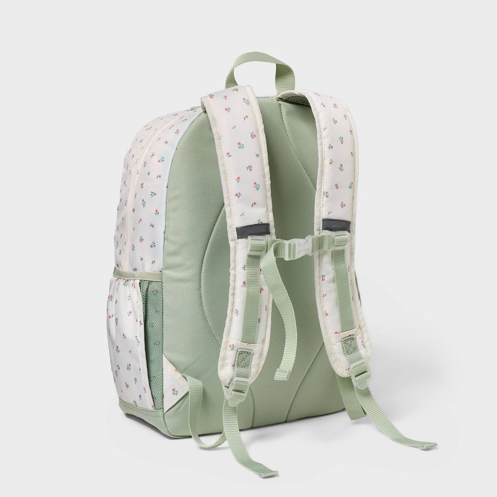 Kids Backpack Ditsy Floral