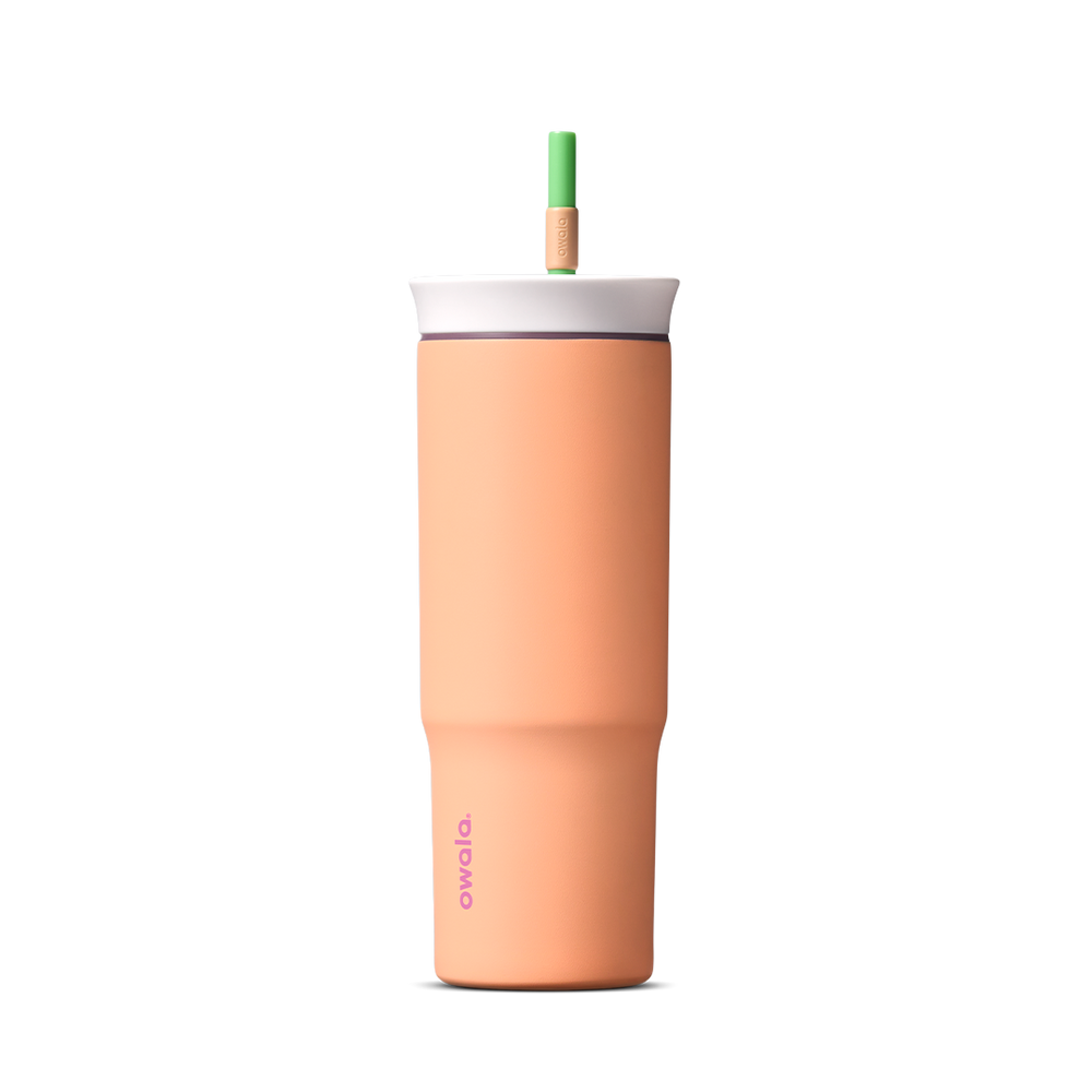 Peachy Keen