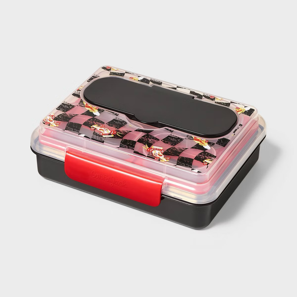 Stainless Steel Bento Lunch Box