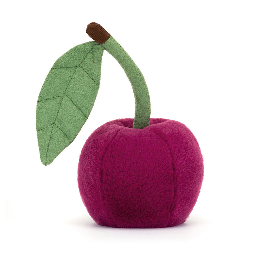 Amuseables Cherry Soft Toy