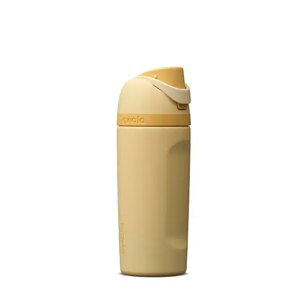 Butter half