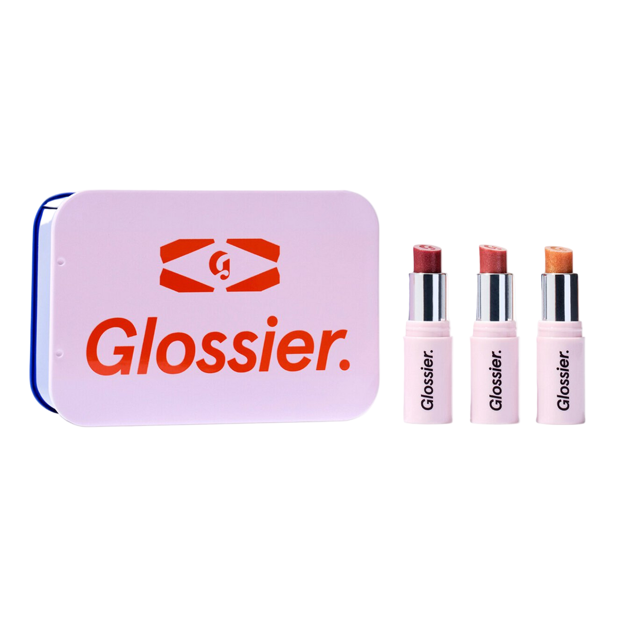 Mini Ultralip High Shine Lipstick Trio