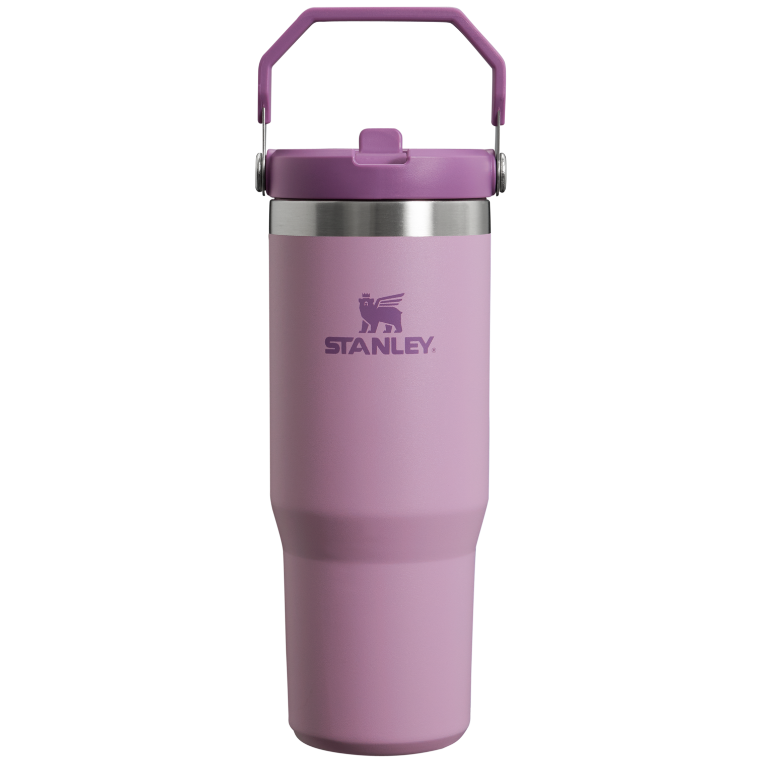 Lilac IceFlow