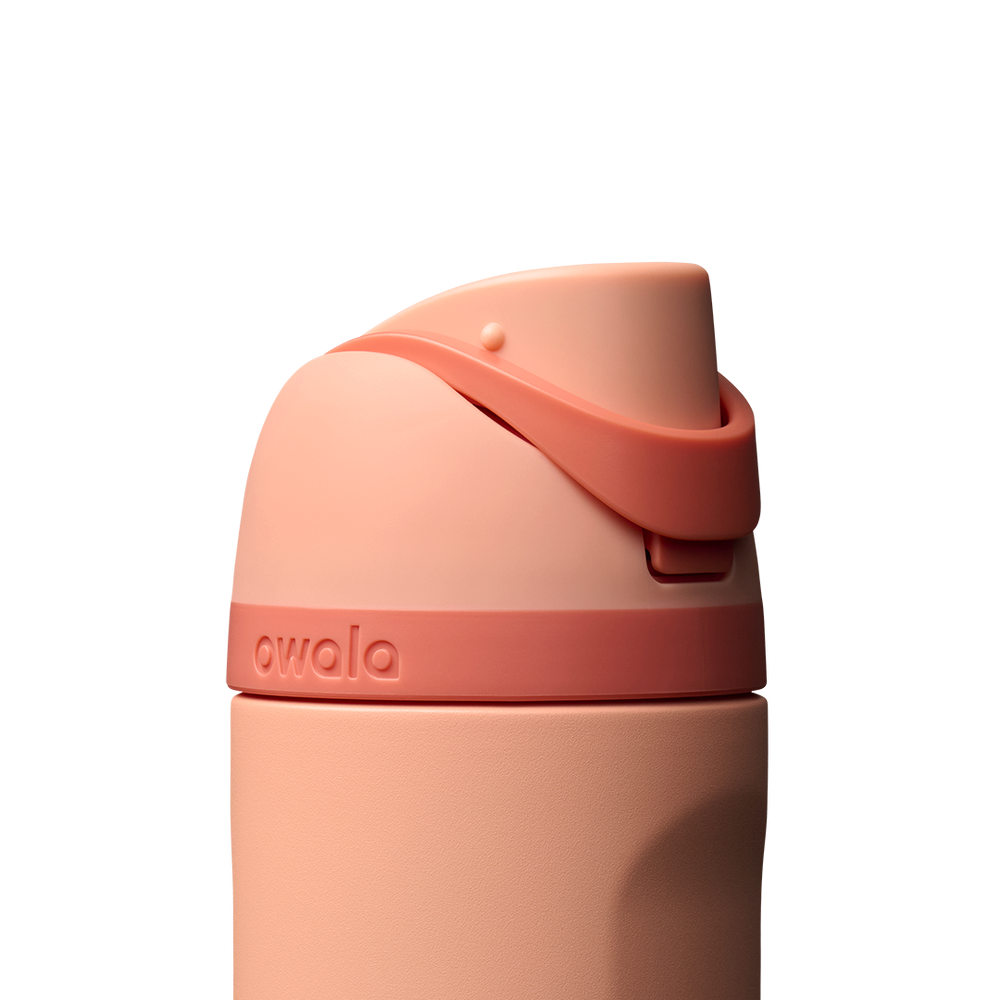 Peach of Mind