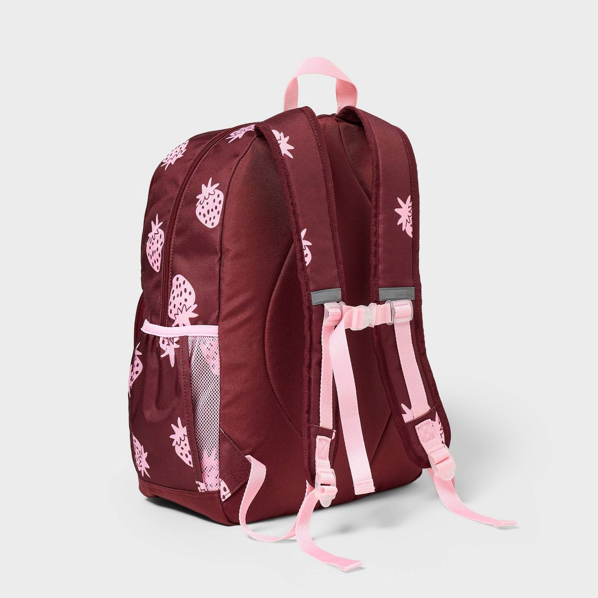 Kids Backpack Strawberry