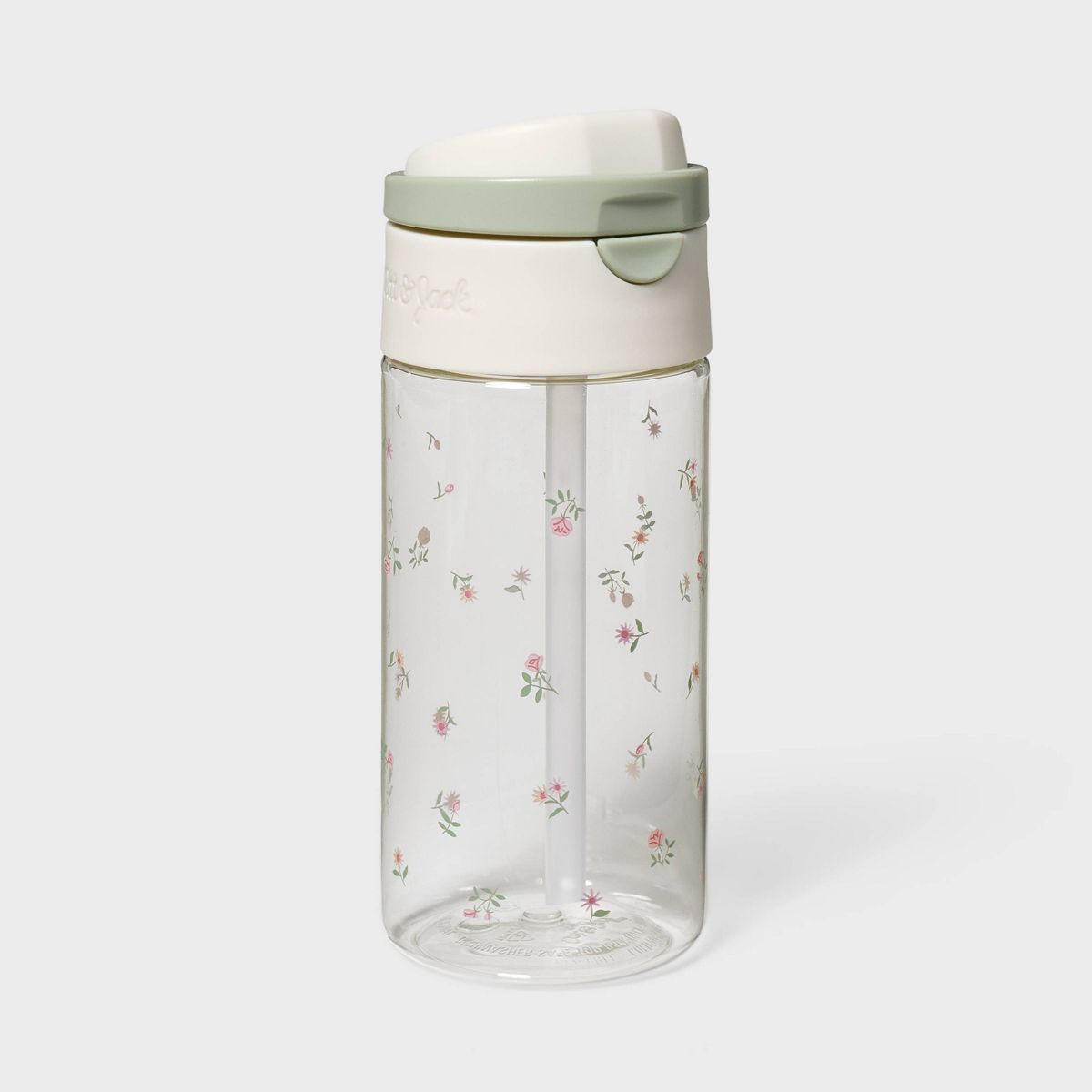 16 oz Water Bottle