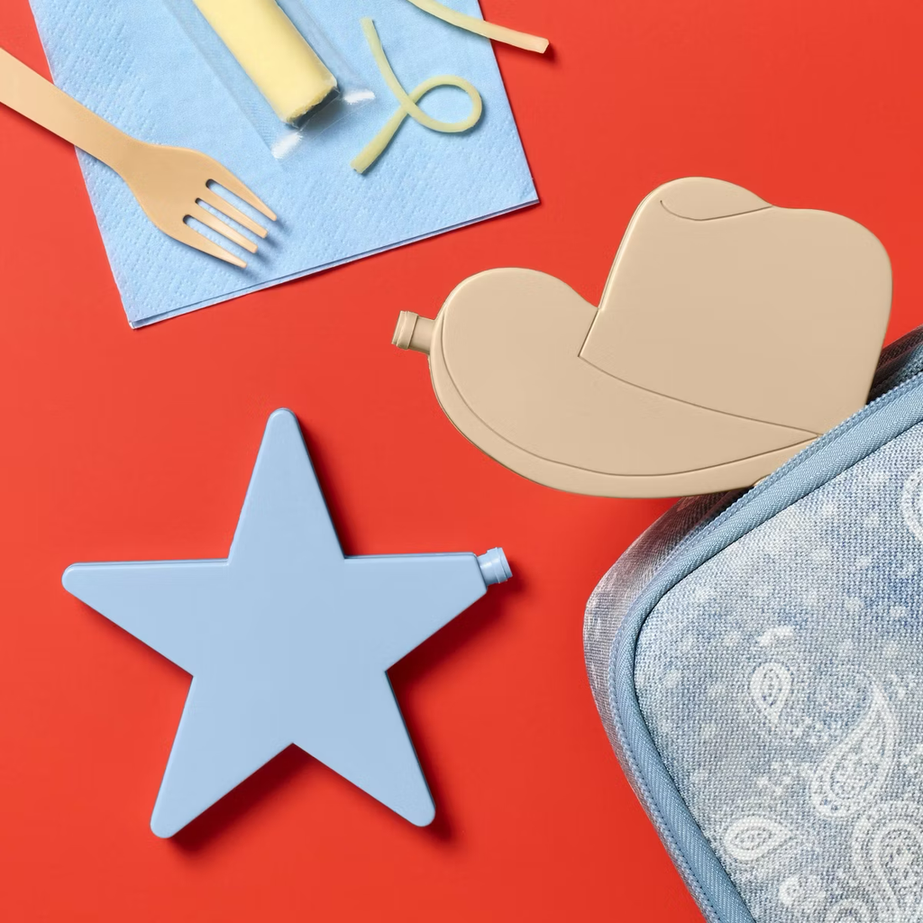 Refreezable Ice Packs