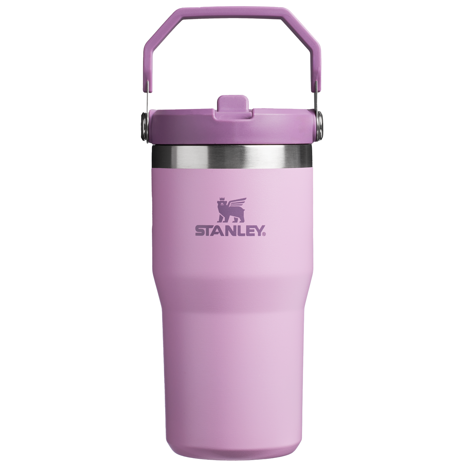 Lilac IceFlow