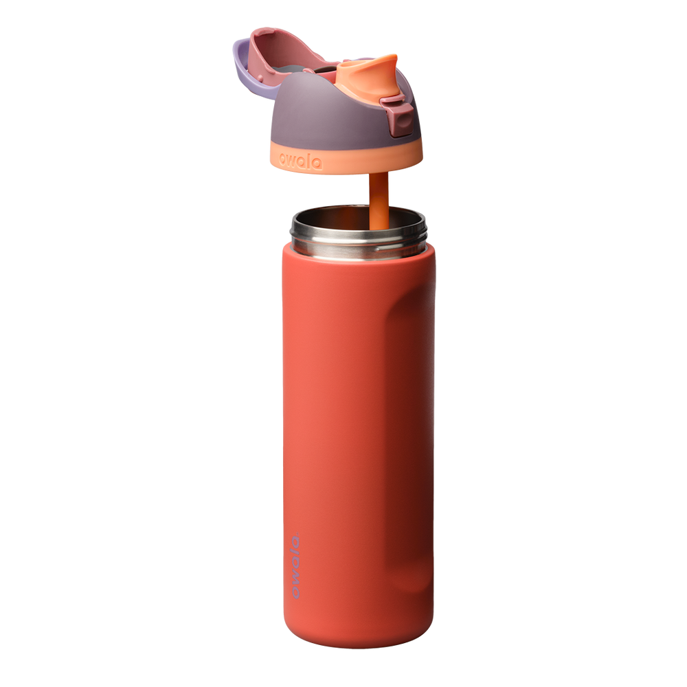Terracotta Sunset