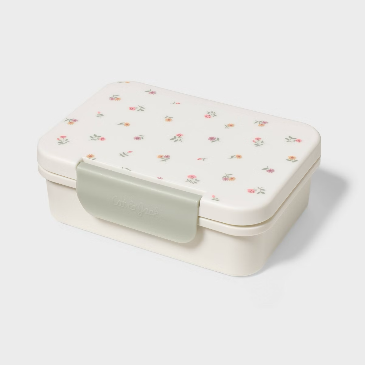 Snack Bento Lunch Box