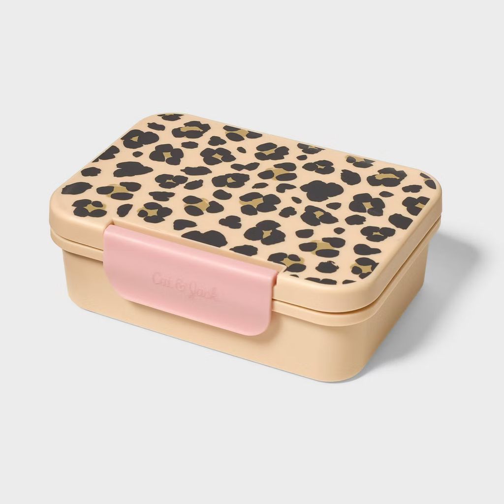 Snack Bento Lunch Box