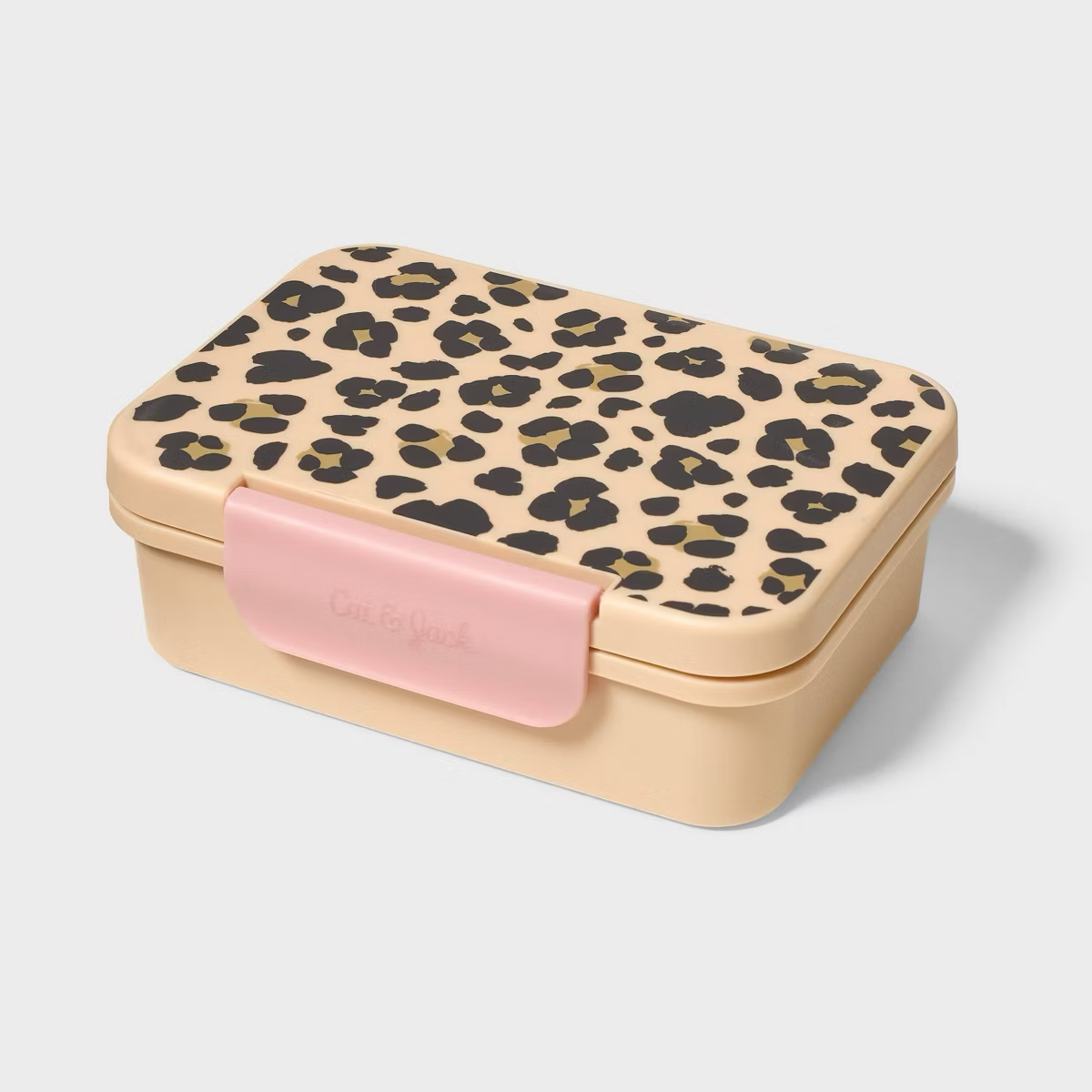 Snack Bento Lunch Box