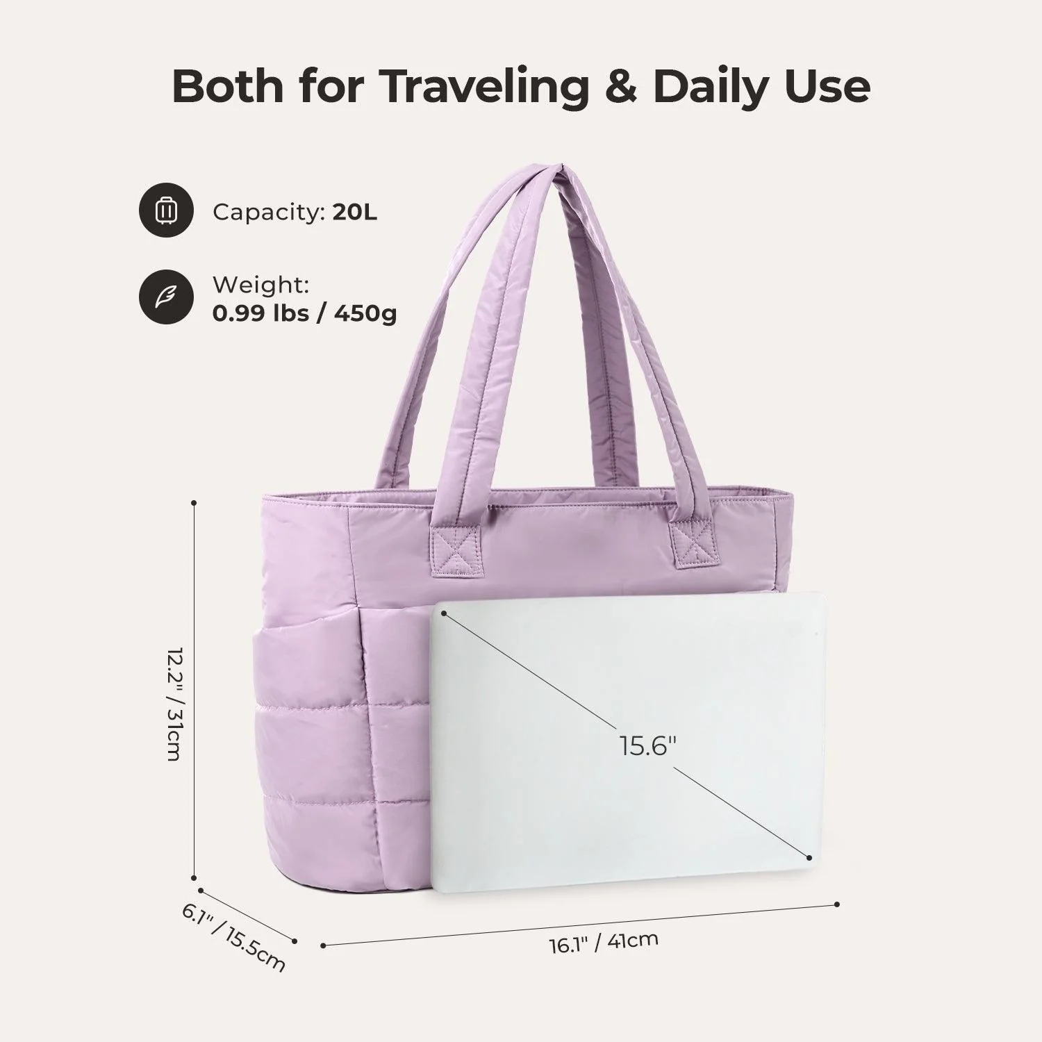 Pinkish Purple