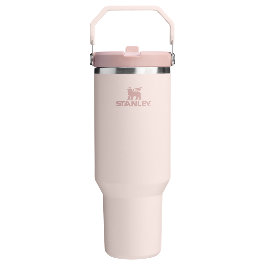 Rose Quartz IceFlow
