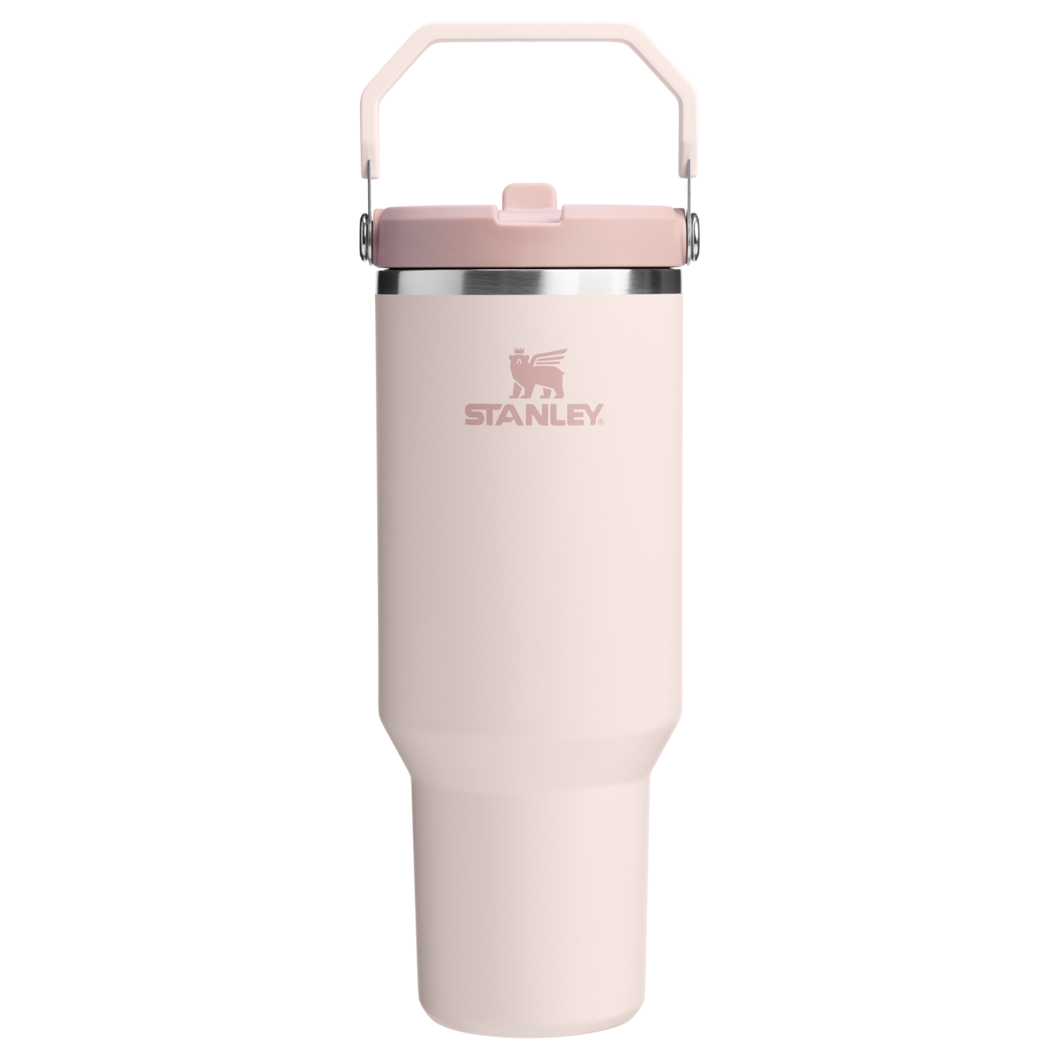 Rose Quartz IceFlow