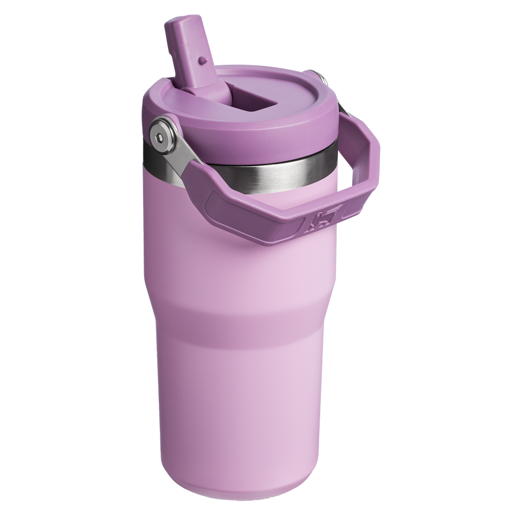 Lilac IceFlow